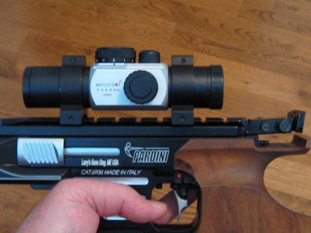 Pardini SP-22 wUltraDot MatchDot 30mm 004.JPG