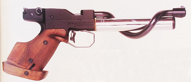 FWB Model 2 with twisted barrel.jpg