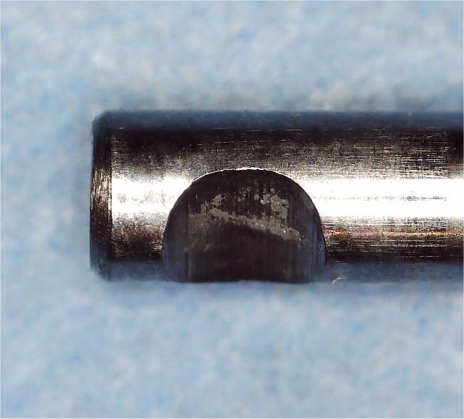 12-6-21 Carrier Pivot Groove (Before).jpg